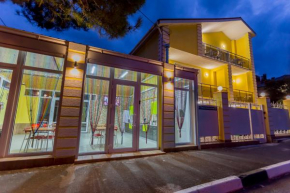 Guest house Ug-Otel